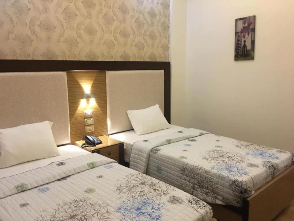 Dolphin Ras El-Bar Hotel المظهر الخارجي الصورة