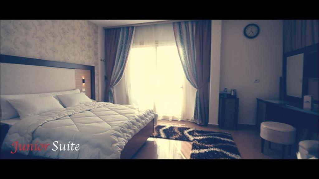 Dolphin Ras El-Bar Hotel المظهر الخارجي الصورة