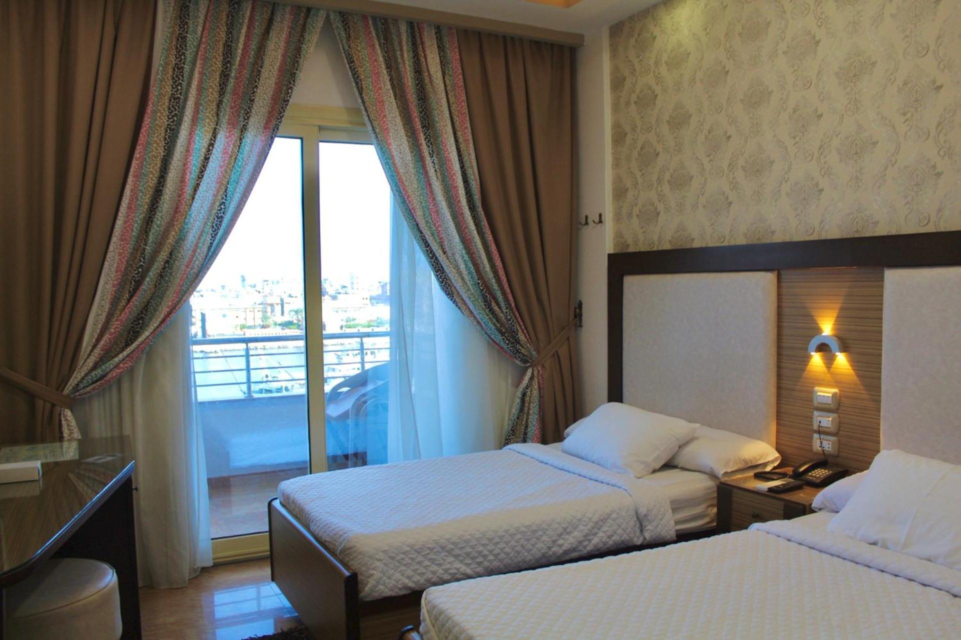 Dolphin Ras El-Bar Hotel المظهر الخارجي الصورة